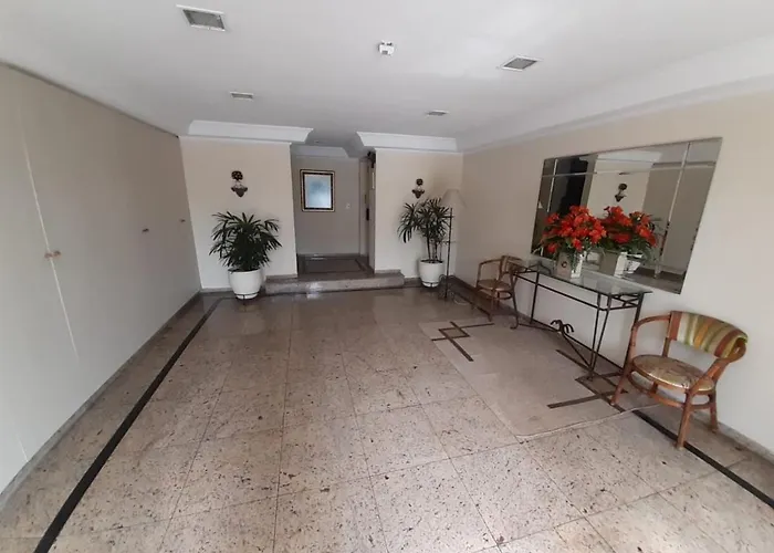 Apartamento Inteiro Na Enseada Guarujá